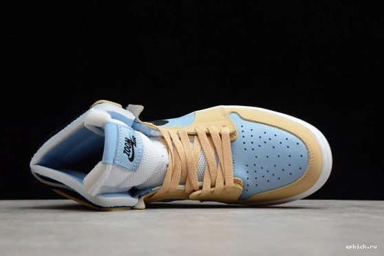 Rep EP CT0979-400 CMFT 1 CT0979-400 Psychic Jordan Zoom Blue Air 0130